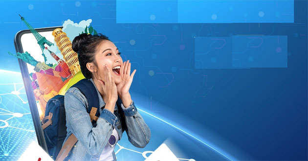 Cách đăng ký 4G MobiFone 1 ngày