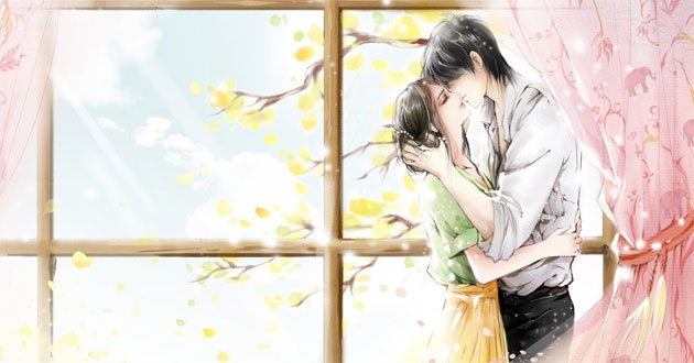 Truyện của Diệp Lạc Vô Tâm