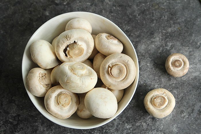 Các loại nấm ăn được