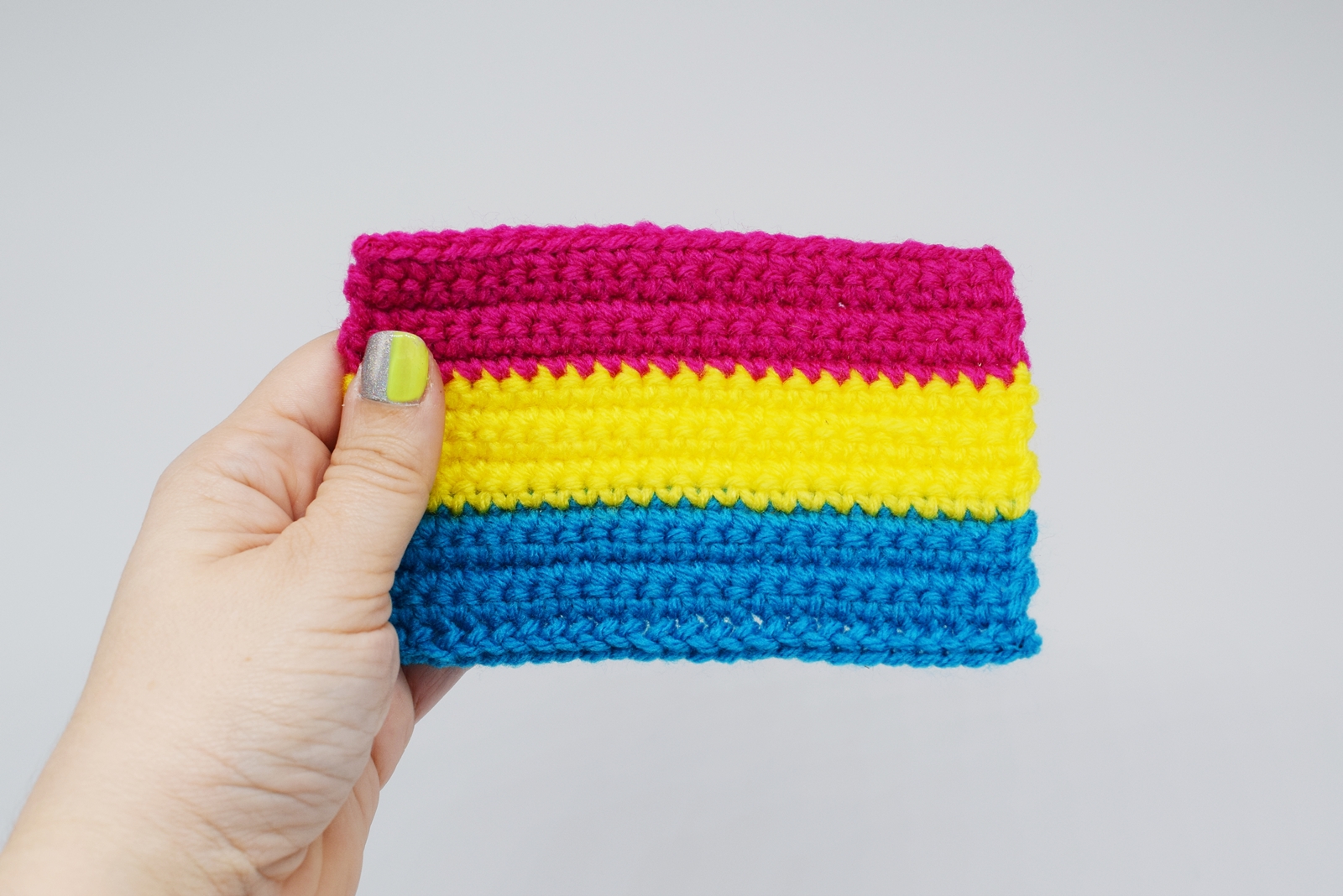Pansexual là gì?