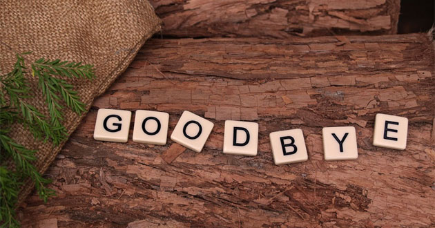 Stt tạm biệt tháng cũ Stt tạm biệt tháng cũ