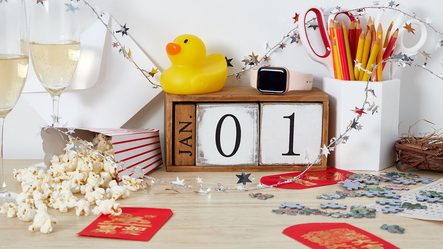 Tháng 1 tiếng Anh là gì? Cách đọc tháng 1 trong tiếng Anh