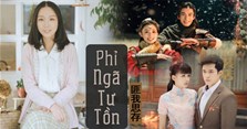 List truyện của Phỉ Ngã Tư Tồn hay, cảm động đáng đọc nhất