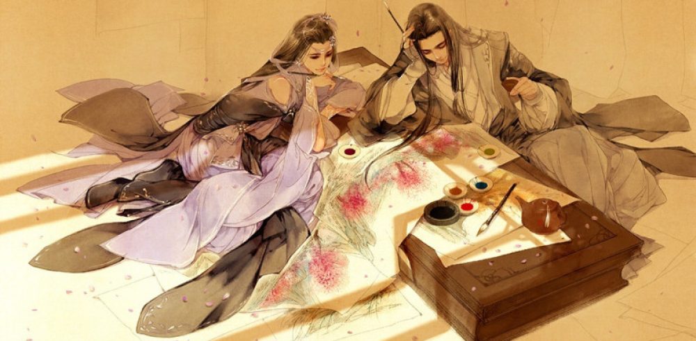 List truyện điền văn làm ruộng hoàn hay nhất List truyện điền văn làm ruộng hoàn hay nhất