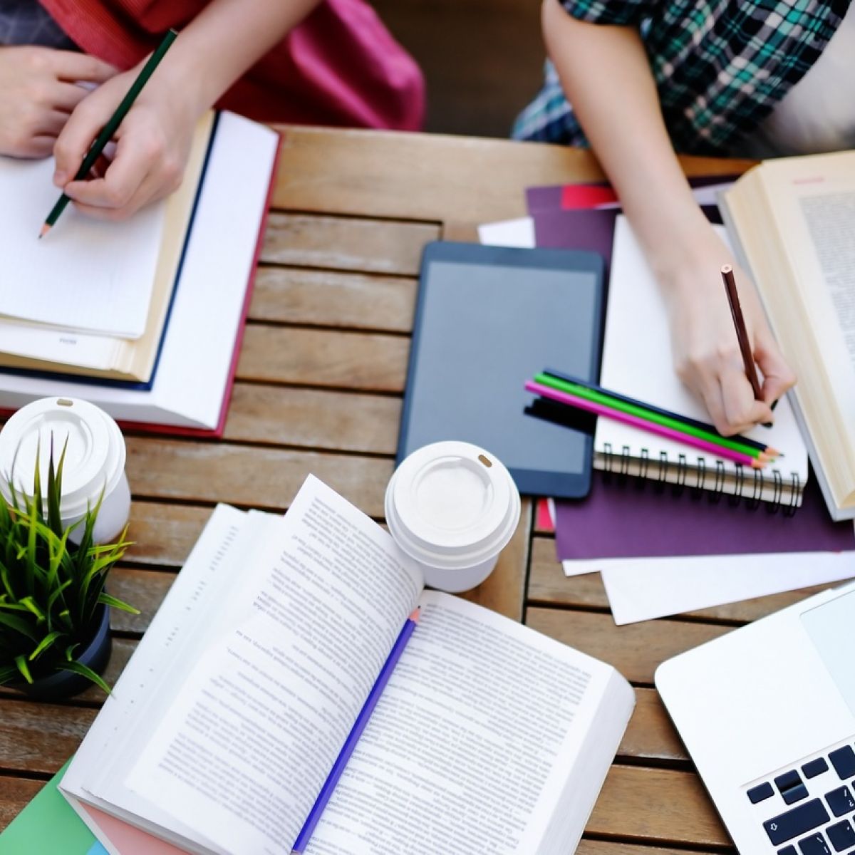 Khung giờ vàng để học thuộc Văn