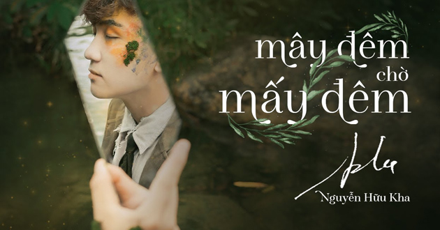 Lời bài hát Mây đêm chờ mấy đêm