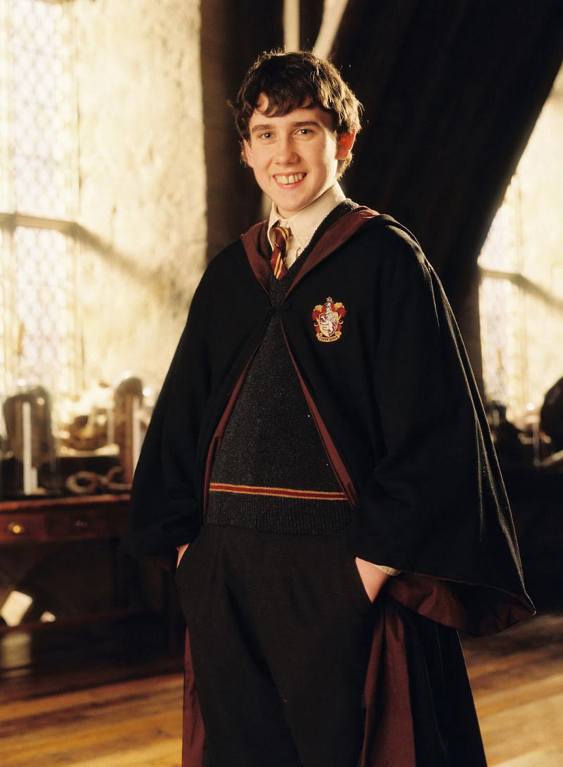 Neville Longbottom