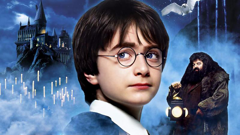 Các nhân vật trong Harry Potter