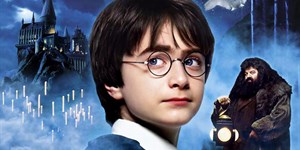 Tên và hình ảnh các nhân vật trong Harry Potter