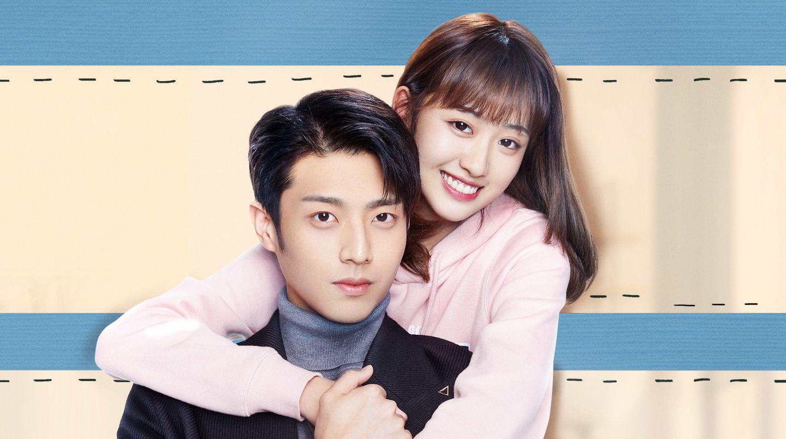 Hello Mr. Gu - Cố Tiên Sinh, Hóa Ra Anh Là Như Vậy (2021) Hello Mr. Gu - Cố Tiên Sinh, Hóa Ra Anh Là Như Vậy (2021)