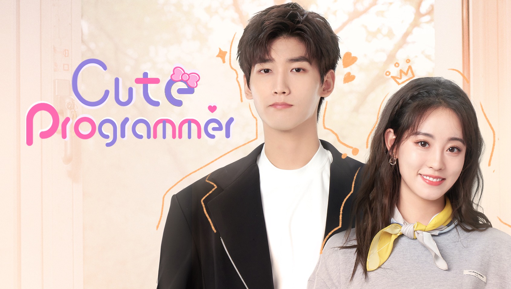 Cute Programmer - Lập Trình Viên Đáng Yêu (2021) Cute Programmer - Lập Trình Viên Đáng Yêu (2021)