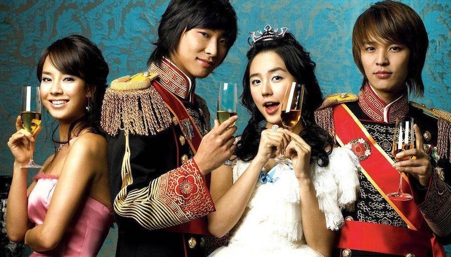 Goong - Hoàng Cung (2006) Goong - Hoàng Cung (2006)