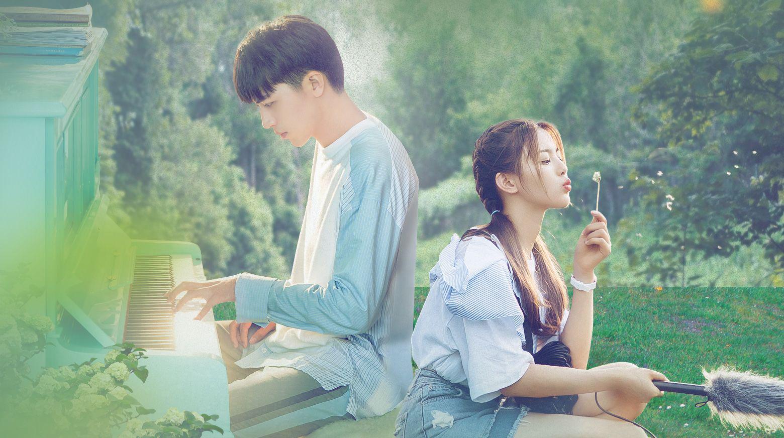 Midsummer is Full of Love - Em Đến Cùng Mùa Hè (2020) Midsummer is Full of Love - Em Đến Cùng Mùa Hè (2020)