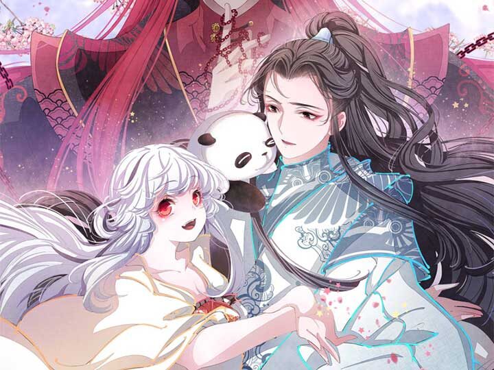 List truyện tranh Manhua hay, full được đọc nhiều nhất