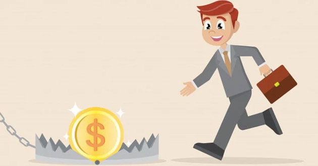 Bull trap là gì Bull trap là gì