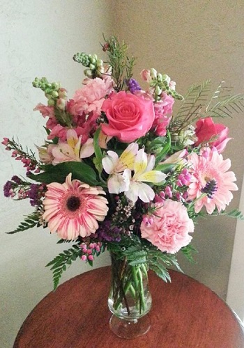 Các kiểu cắm hoa đẹp nhất, đơn giản nhất ngày lễ Tết Các kiểu cắm hoa đẹp nhất, đơn giản nhất ngày lễ Tết