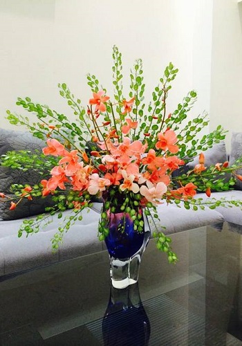 Các kiểu cắm hoa đẹp nhất, đơn giản nhất ngày lễ Tết Các kiểu cắm hoa đẹp nhất, đơn giản nhất ngày lễ Tết