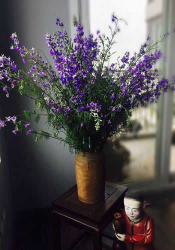 Các kiểu cắm hoa đẹp nhất, đơn giản nhất ngày lễ Tết Các kiểu cắm hoa đẹp nhất, đơn giản nhất ngày lễ Tết