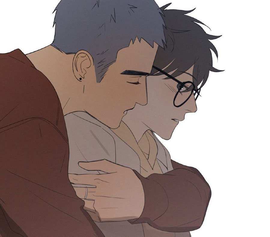 Truyện tranh Manhua đam mỹ Truyện tranh Manhua đam mỹ