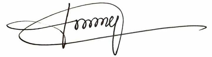 Các mẫu chữ ký theo tên đẹp, đơn giản, hợp phong thủy