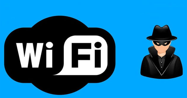 Pass wifi bá đạo Pass wifi bá đạo