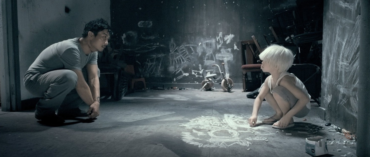 Phim ma Hồng Kông hay nhất