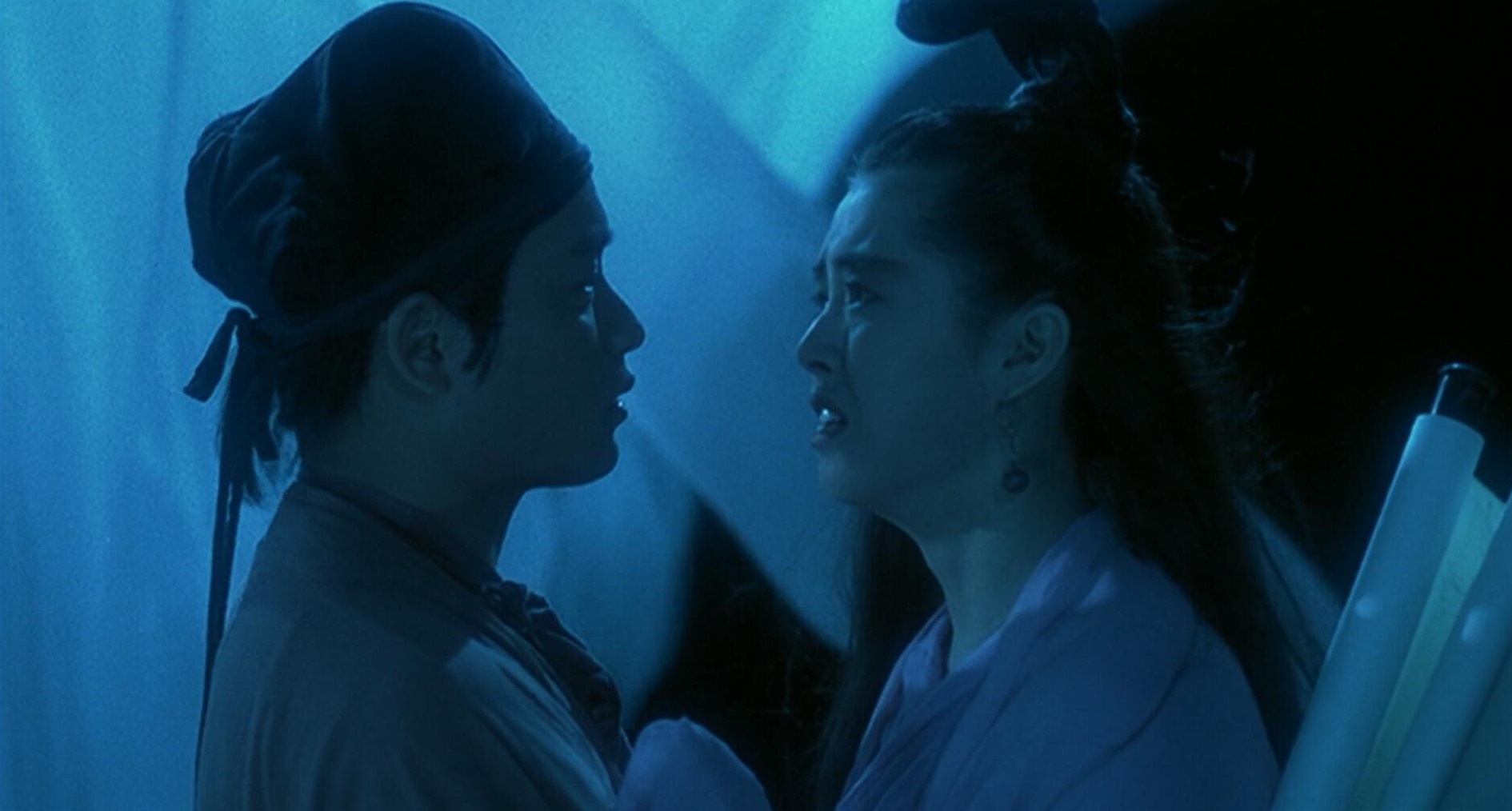 Phim ma Hồng Kông hay