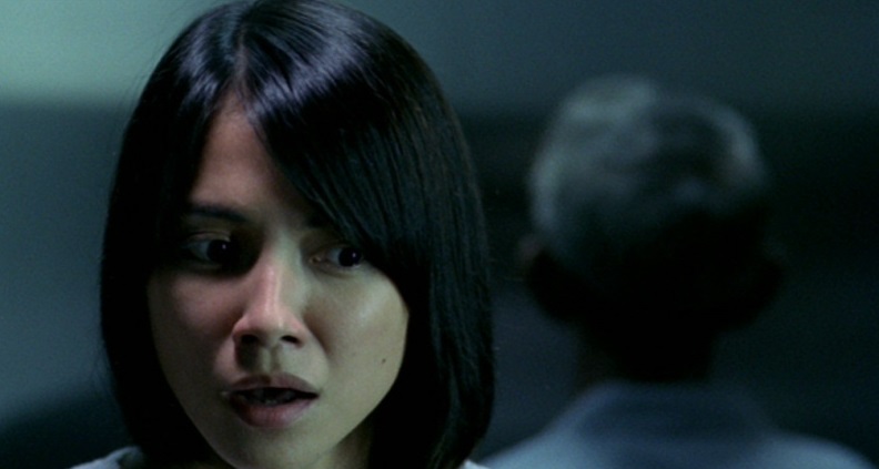 Phim ma Hồng Kông hay nhất