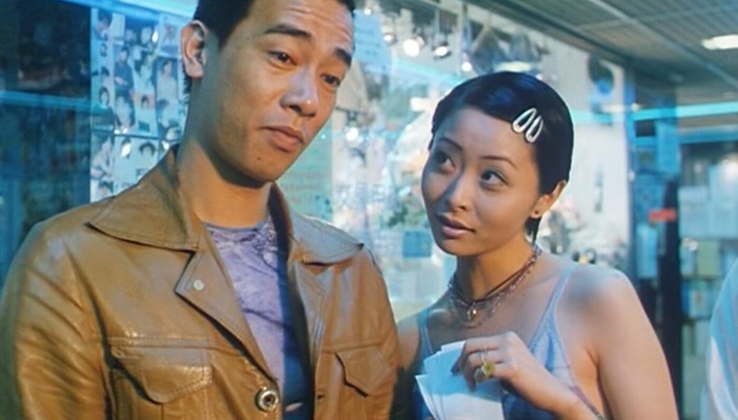 Phim ma Hồng Kông xưa