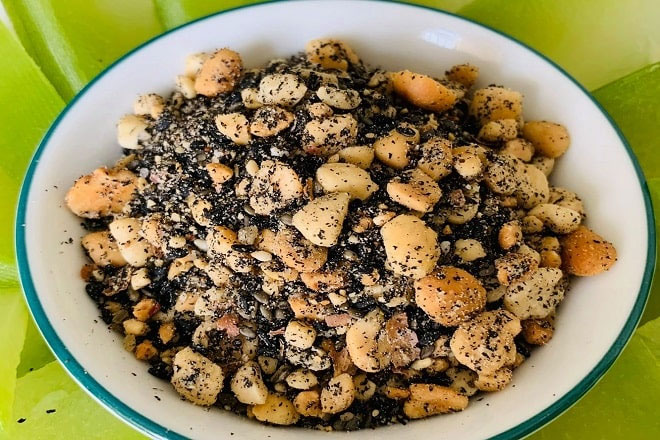 Muối vừng Muối vừng