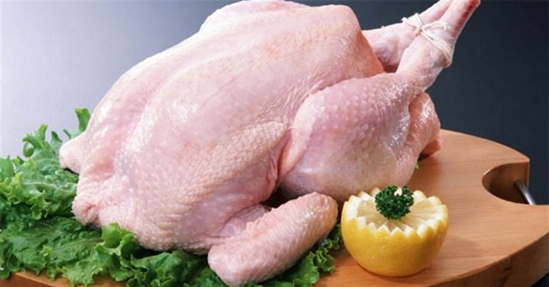 Thịt gà kị gì? Các loại thực phẩm kị với thịt gà bạn nên biết