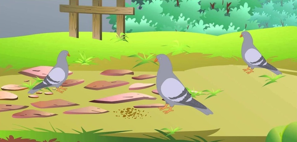 Truyện thiếu nhi hay và ý nghĩa Truyện thiếu nhi hay và ý nghĩa