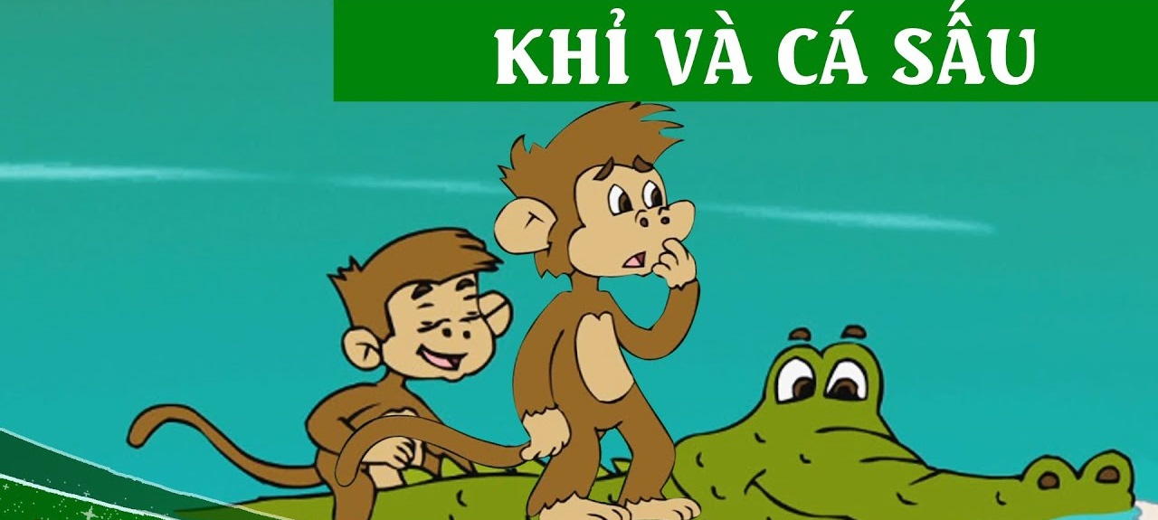 Câu chuyện thiếu nhi ngắn Câu chuyện thiếu nhi ngắn