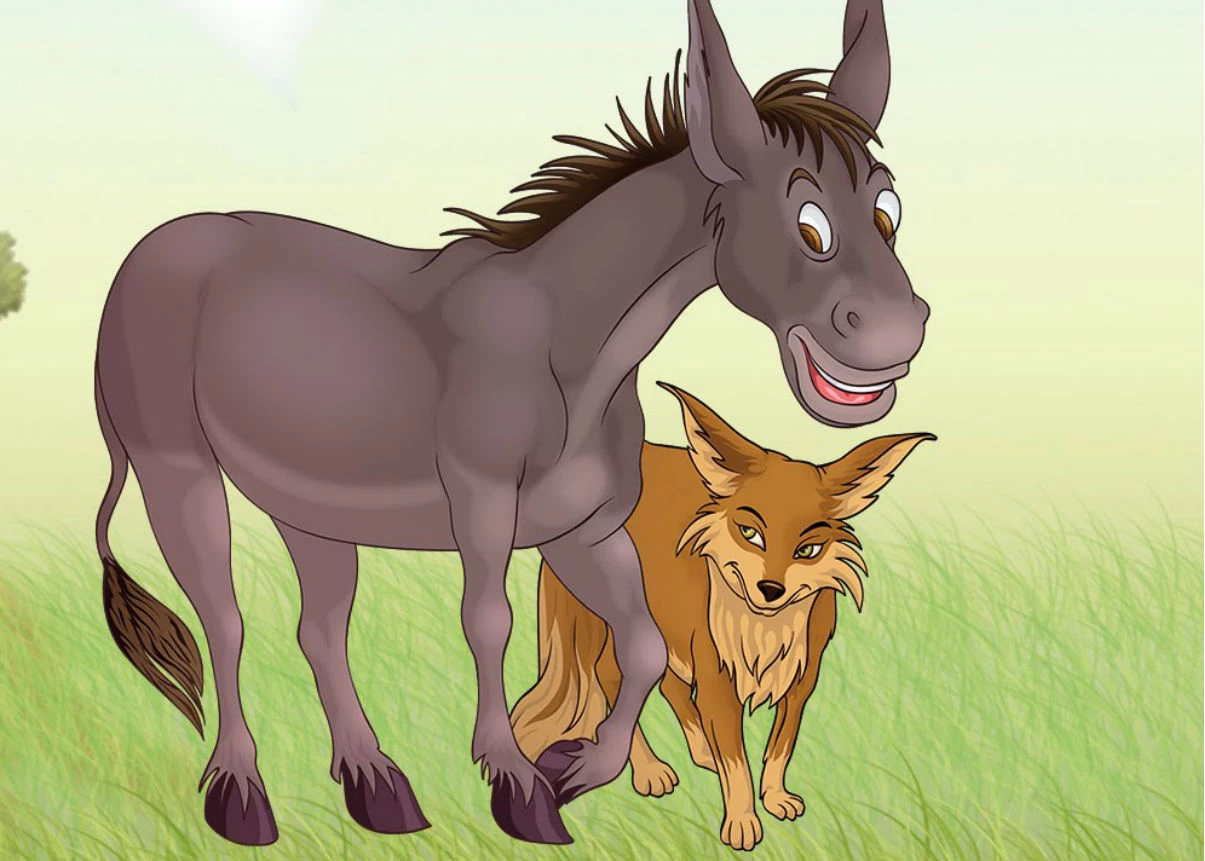 Truyện thiếu nhi hay và ý nghĩa Truyện thiếu nhi hay và ý nghĩa