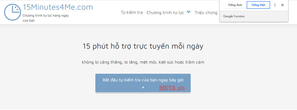 15minutes4me 15minutes4me