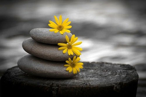 Lời cầu mong bình an