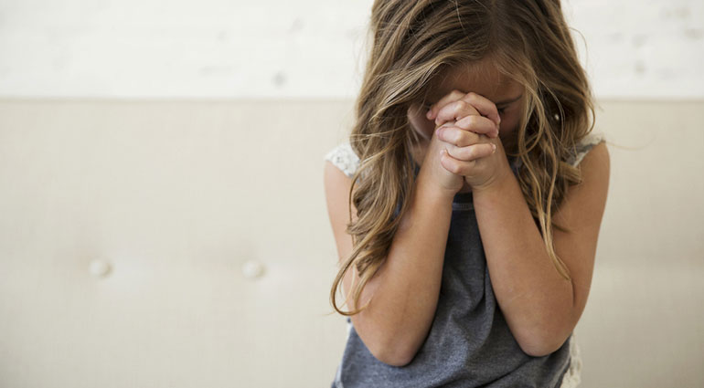 Lời cầu mong bình an