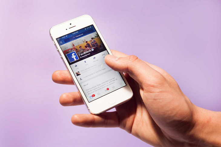 Tìm hiểu về Fanpage