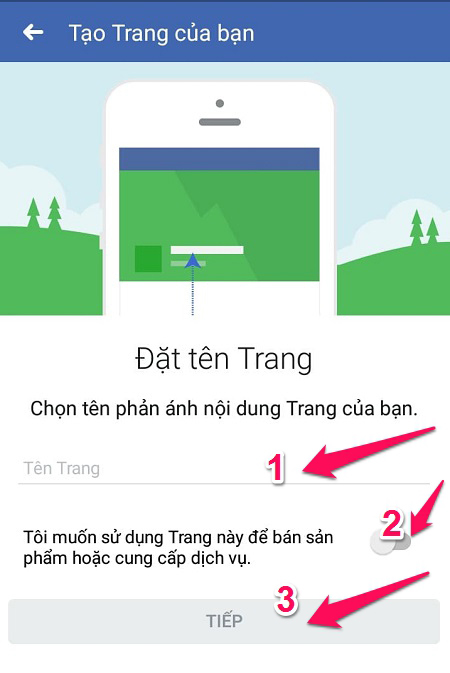 Đặt tên Trang Đặt tên Trang