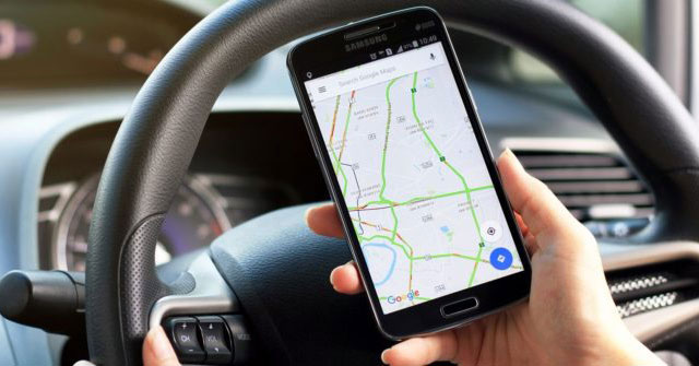 GPS có ứng dụng gì GPS có ứng dụng gì