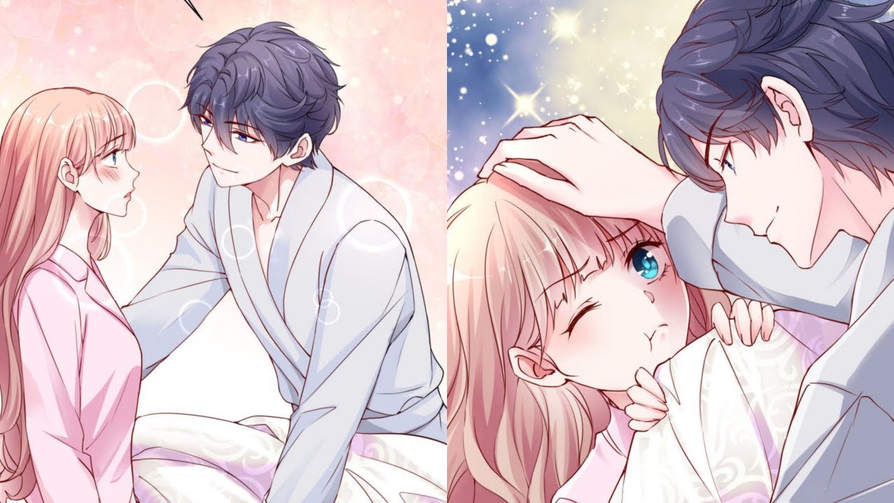 List truyện ngôn tình nam chính cuồng vợ hay nhất List truyện ngôn tình nam chính cuồng vợ hay nhất