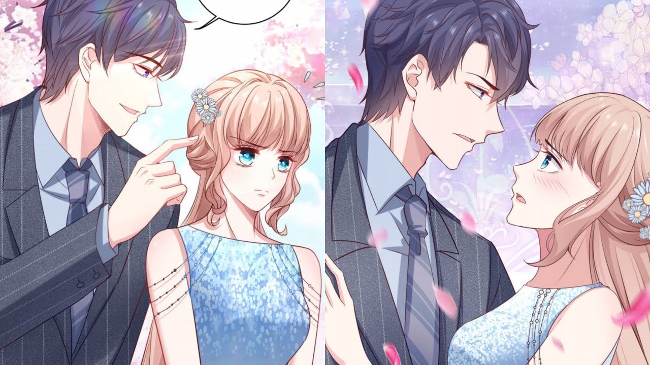 List truyện ngôn tình nam chính cuồng vợ hay nhất List truyện ngôn tình nam chính cuồng vợ hay nhất