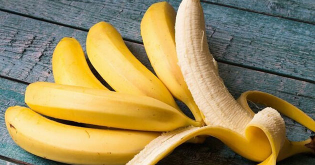 Ăn nhiều chuối có tốt không Ăn nhiều chuối có tốt không
