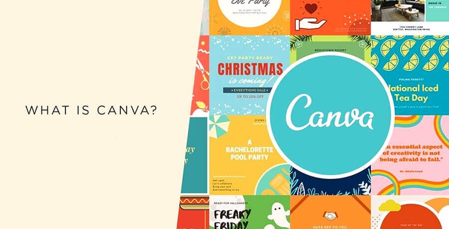 Phần mềm Canva là gì? Phần mềm Canva là gì?