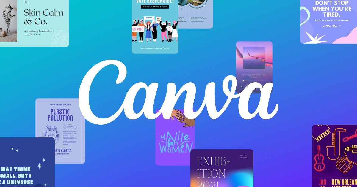 Phần mềm Canva ra đời khi nào? Phần mềm Canva ra đời khi nào?