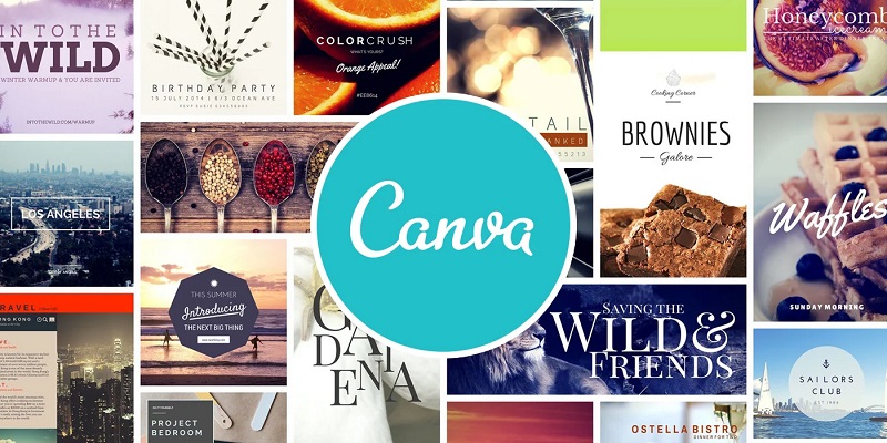 Phần mềm Canva có miễn phí không? Phần mềm Canva có miễn phí không?