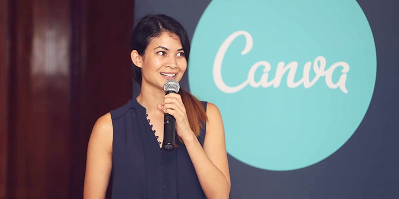 Phần mềm Canva ra đời khi nào? Phần mềm Canva ra đời khi nào?