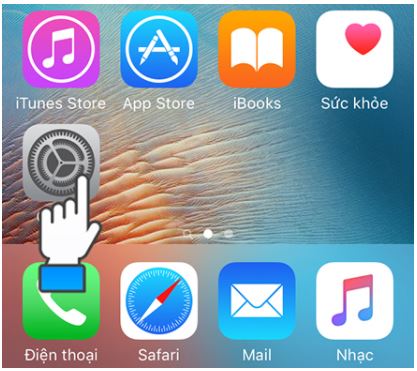 Cách gọi FaceTime trên iPhone