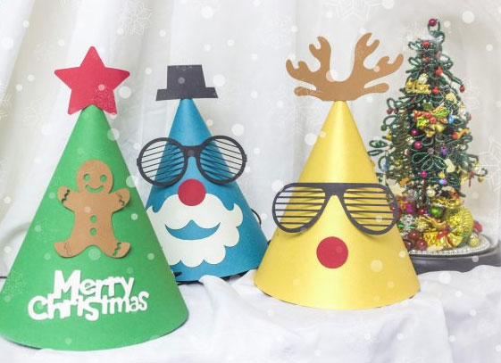 Mũ ông già Noel Mũ Giáng Sinh