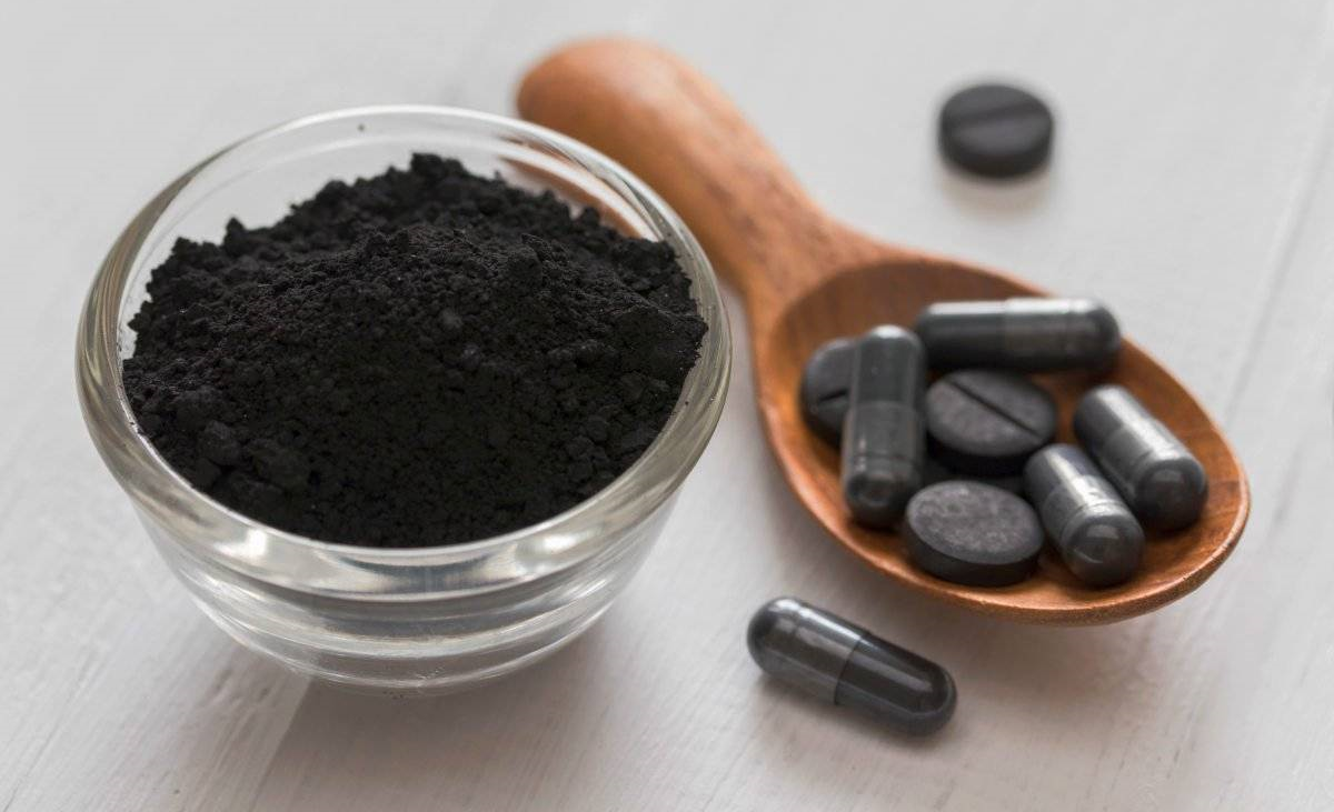 Than hoạt tính có độc không? Than hoạt tính có độc không?